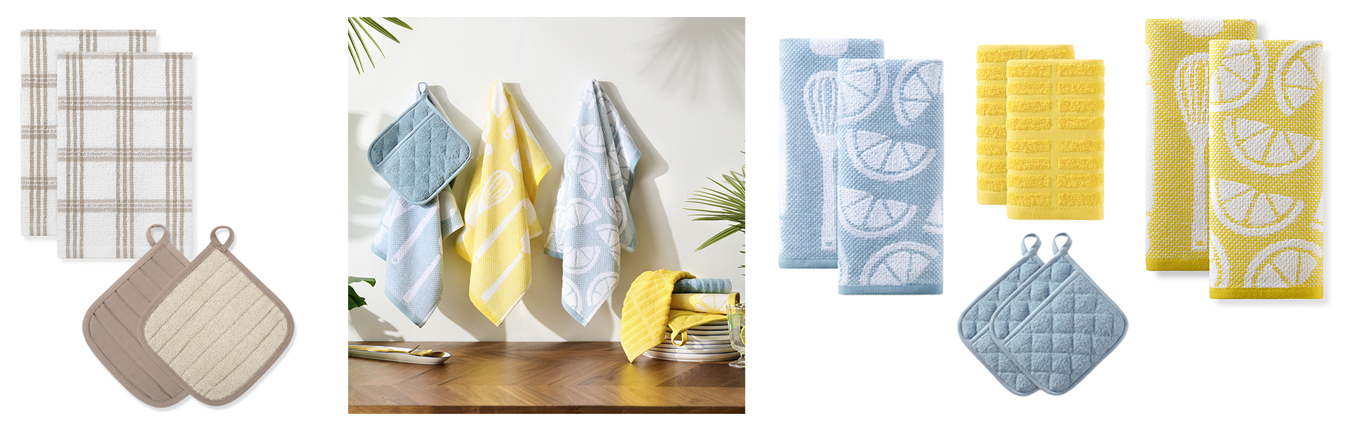 Kitchen Linens