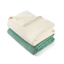 Connoisseur blanket outlet