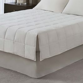 Manchester Mills Quality Linens Textiles for Every Budget
