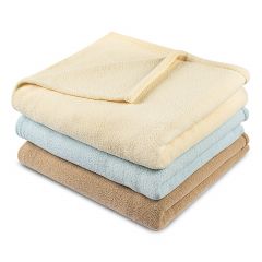Manchester Mills Hotel Blankets