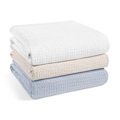 Manchester mills connoisseur blanket best sale