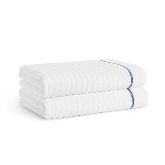 Solid white beach towels outlet