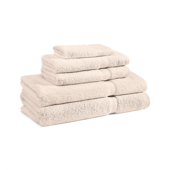 Grand Comfort Bath Towels