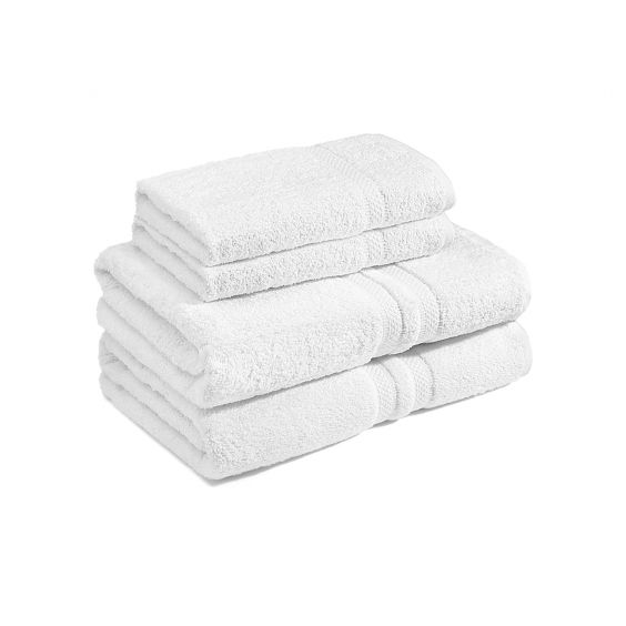 Grand Royal Bath Towels