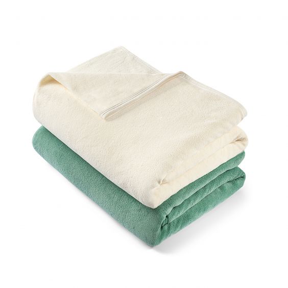 Connoisseur blanket outlet