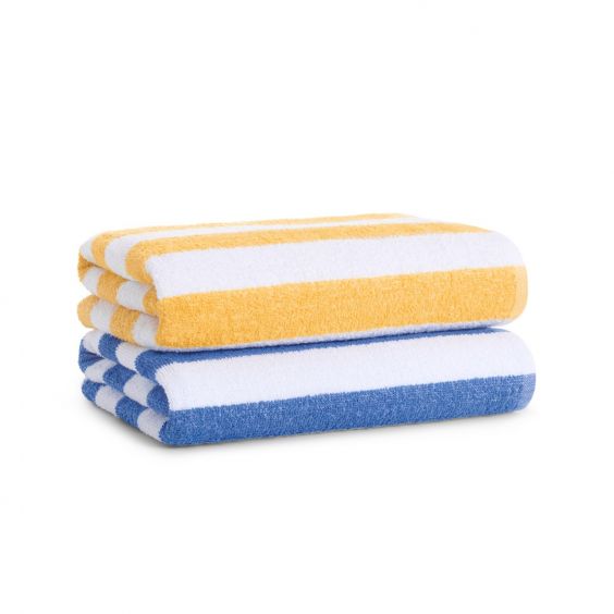Economy Essentials Cabana Stripe