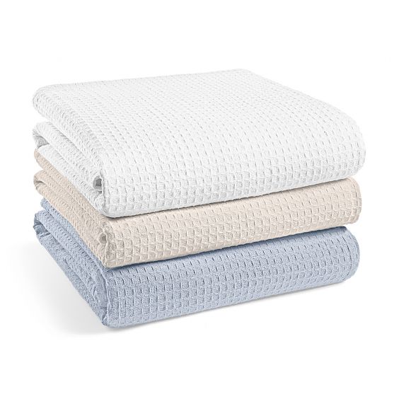 Santa Clarita Blanket