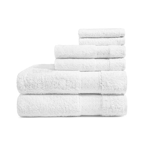 Triana Bath Towels