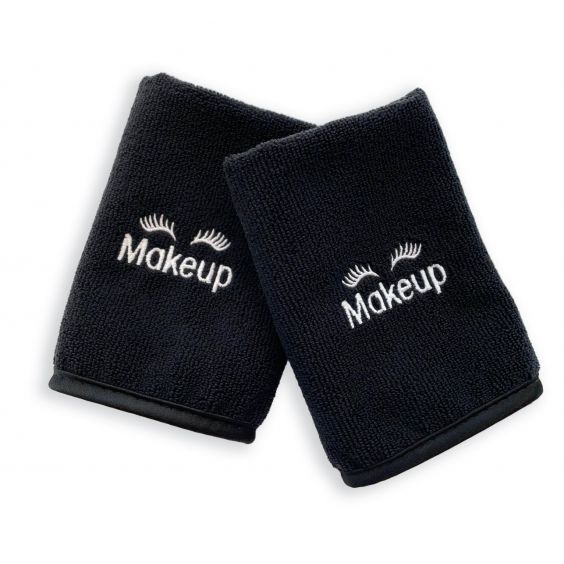 Microfiber face cloth hot sale