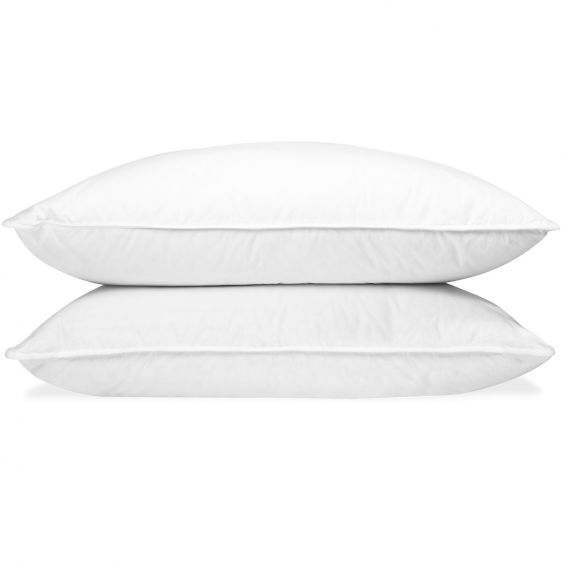 Temper loft down dreams pillow online