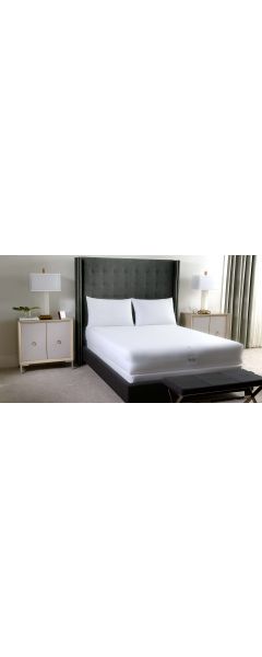 Protect360° Basic Mattress Encasement