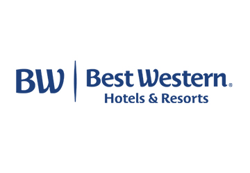 Best Western approved vendor