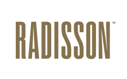 Radisson logo