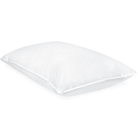 Temperloft Down/Down Alternative Pillow, Featured at Many Hotels-King- from