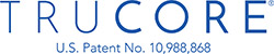 Trucore logo