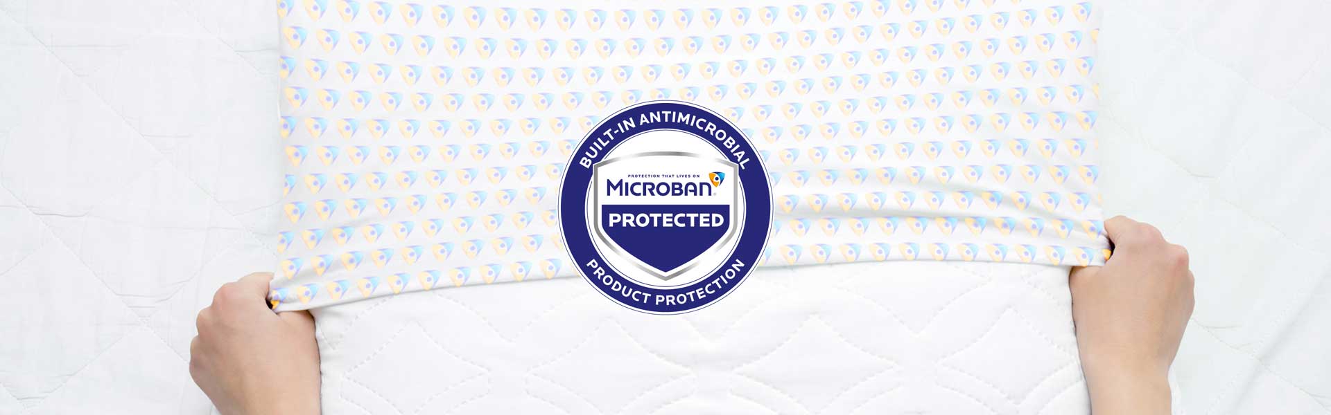 Microban protects Manchester Mills textiles